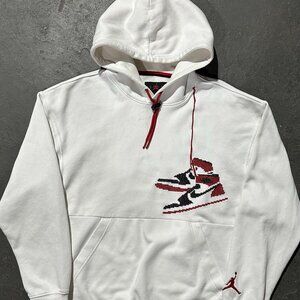 Jordan sweatshirt